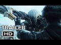 Attraction official trailer 3 2017 russian scifi action movie