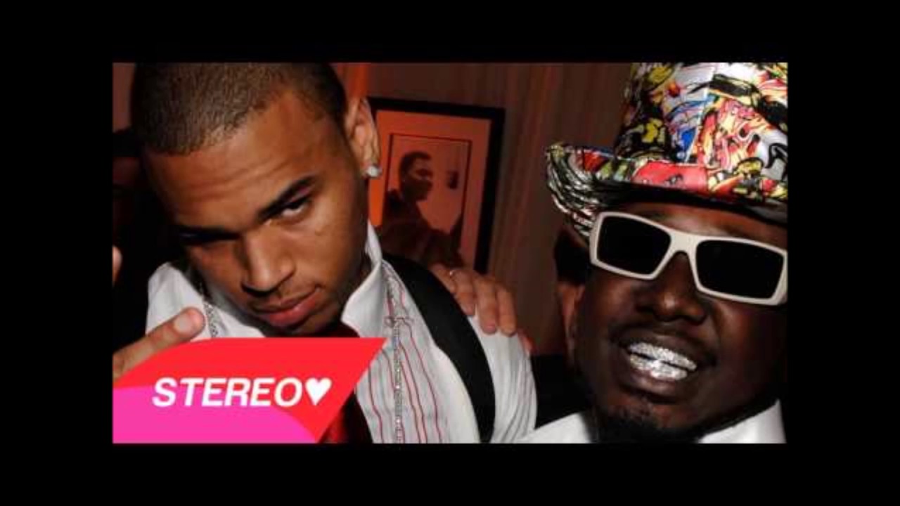 chris brown shake it