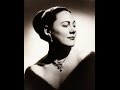 Capture de la vidéo Renata Tebaldi "Donde Lieta Usci", La Boheme (Giacomo Puccini) Best Hd Quality