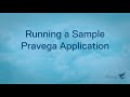 Getting started with pravega