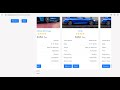 Car Rental System CodeIgniter PHP
