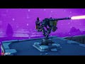 Beginning of video