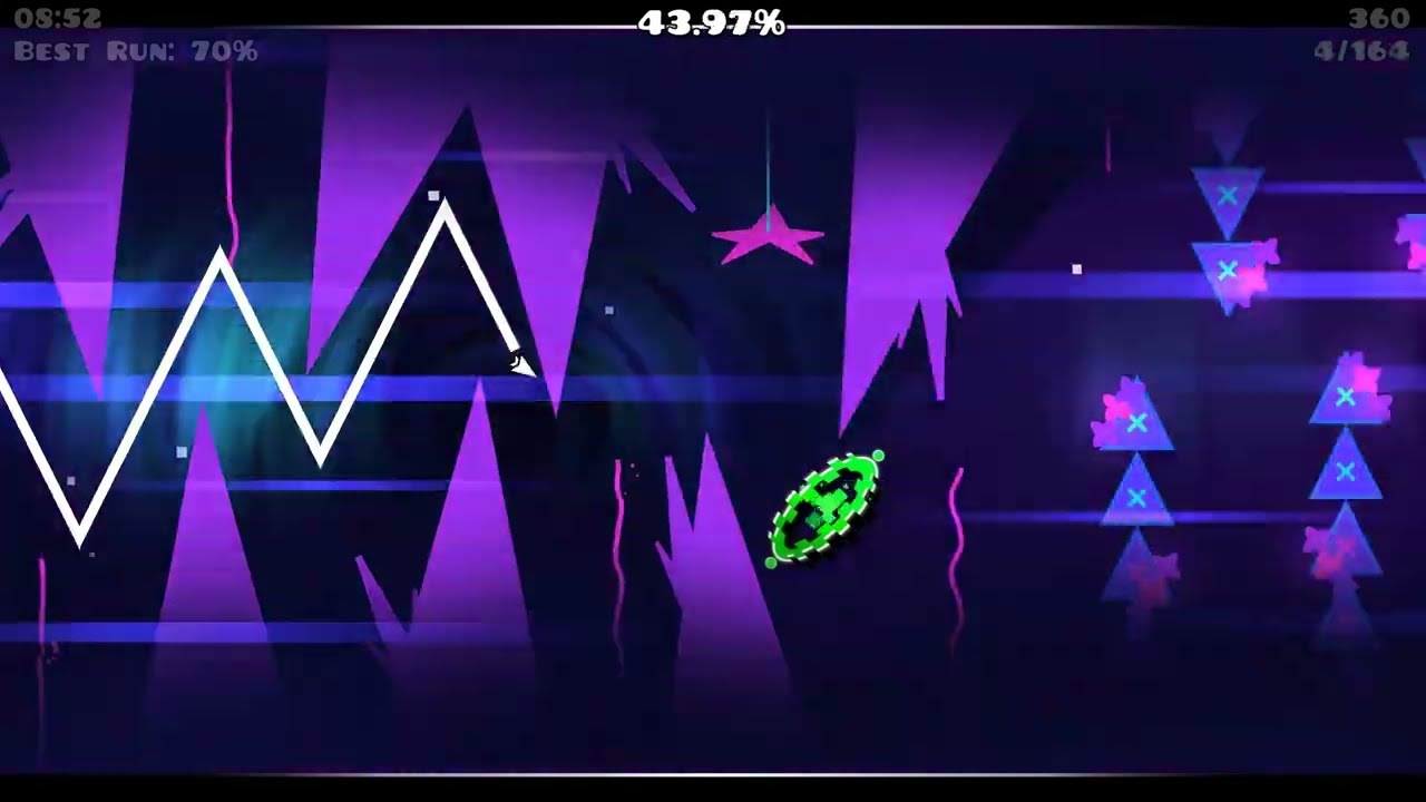 Twilight mid gameplay