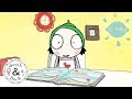 Baking with sarah and duck  compilation  sarah and duck