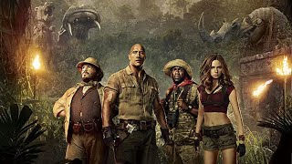 Jumanji The Next Level Official Trailer 2019 Eba - Movie Trailers