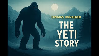 The Yeti: The Abominable Snowman of the Himalayas (Full Story)