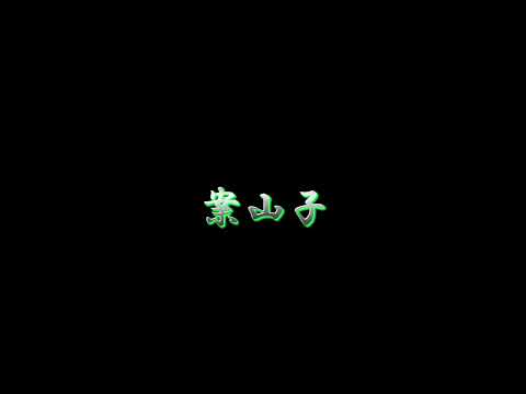 案山子／さだまさし　（カバー）