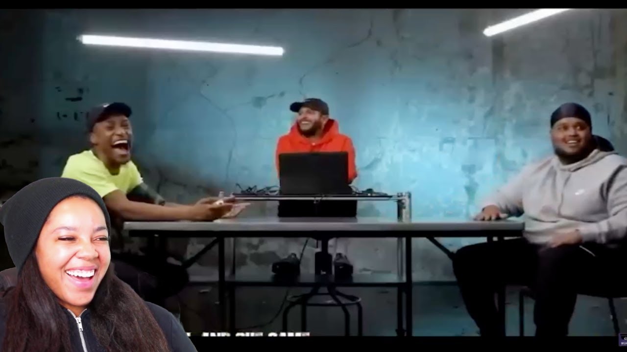 Chunkz and Yung Filly's funniest moments for 10 minutes straight (2023 ...