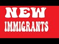 Immigration Waves to America Between 1870 and 1920