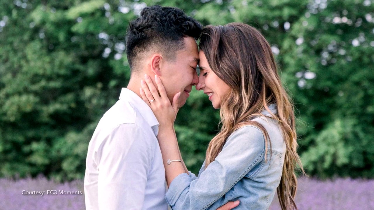 Terre Bleu Lavender Farm: Find Your Moment