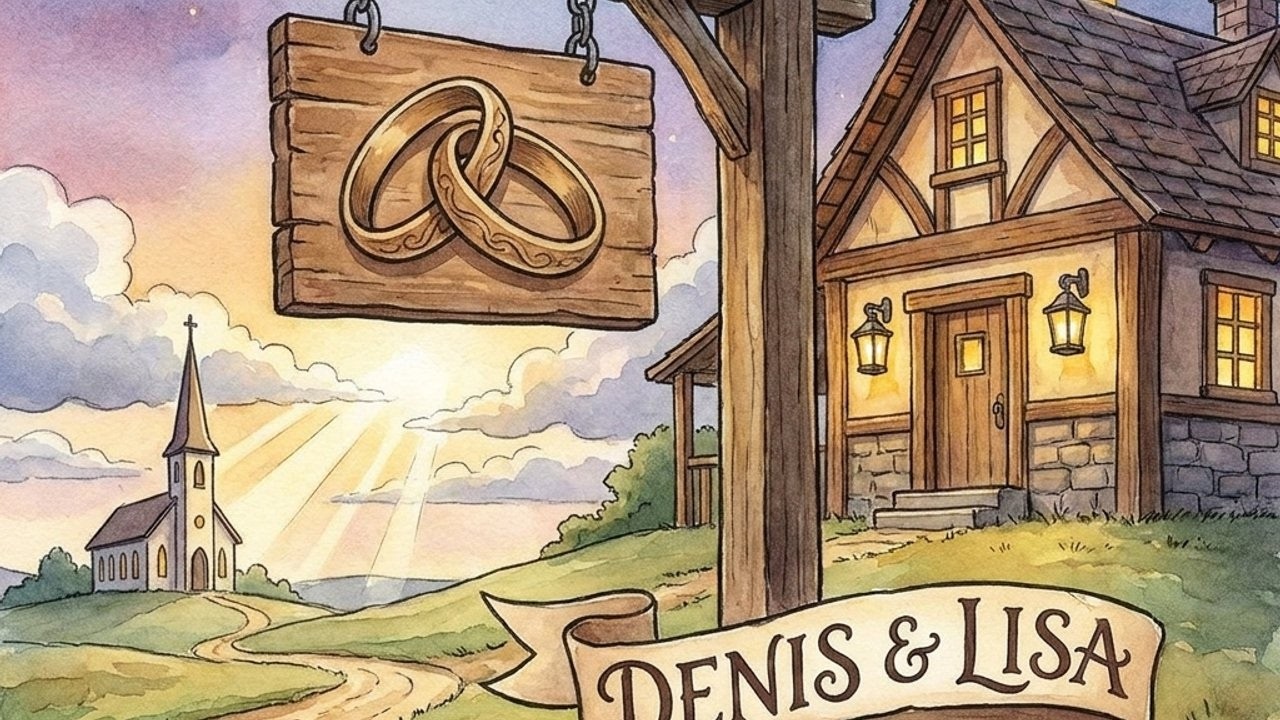 Tavern Light and Grace