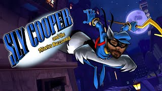 Sly Cooper (FULL GAME)