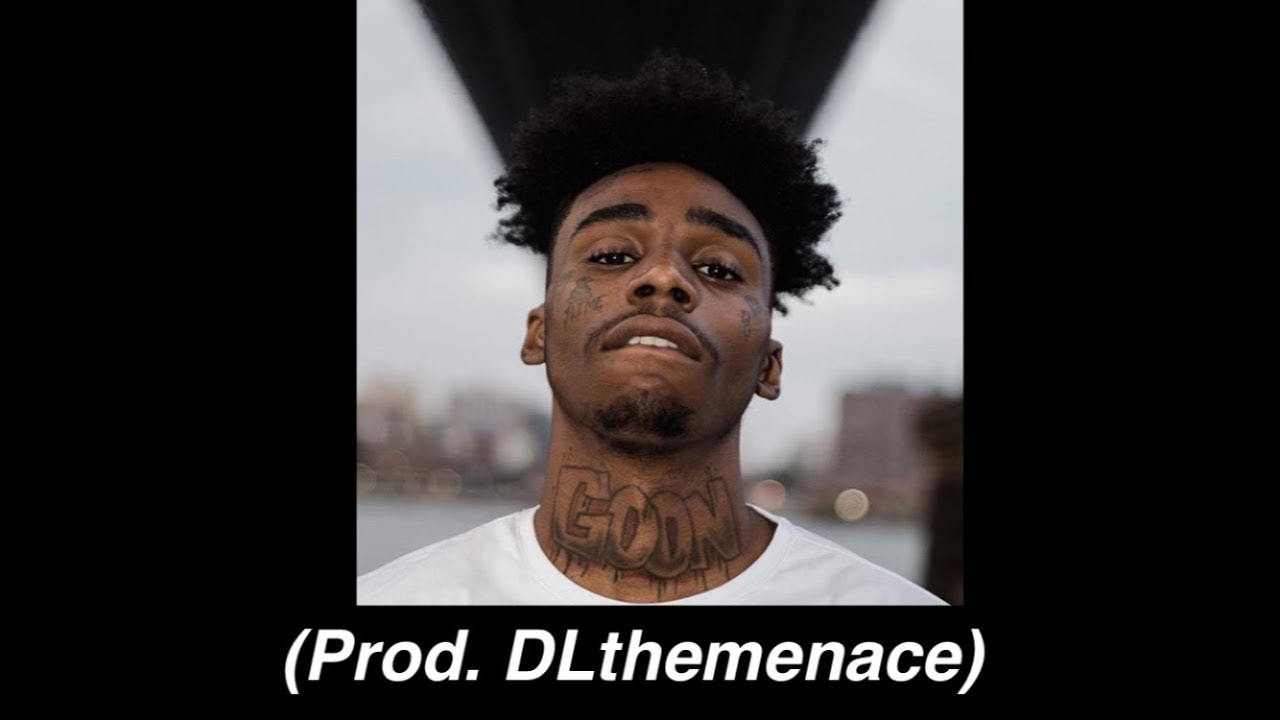 [FREE] Goonew Type Beat 2019 "Drank" - (Prod. DLthemenace x Digital)