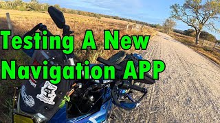 Trying Out OsmAnd Maps Navigation App
