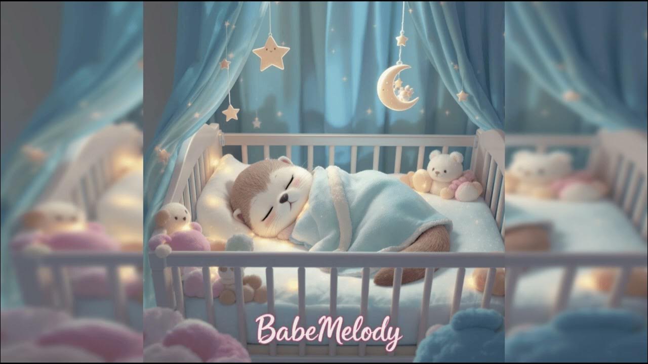 🌟 Música de Cuna | Lullaby for Babies - When We Dream | Dulces Sueños para tu Bebé 💤 🌟 Música de Cuna | Lullaby for Babies - When We Dream | Dulces Sueños para tu Bebé 💤
