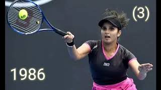 WTA जीतने वाली पहली भारतीय महिला है सानिया मिर्जा! #date_infer #upsc #ias #ips #new