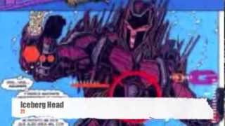 Top 25 Aquaman Villains