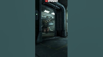 Angry Super Mutant Attacks Baby And Dad | Fallout 3