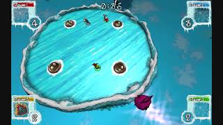 Eggnappers Sga Trailer