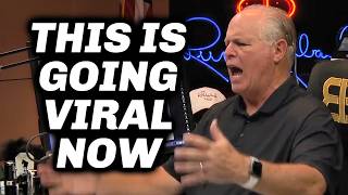 Democrats DARK PAST SURFACES After Rush Limbaugh Clip Goes Viral