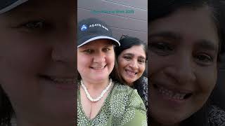 Agave & Interstate Wire Celebrate Employee Appreciation as a great place to work 2025!