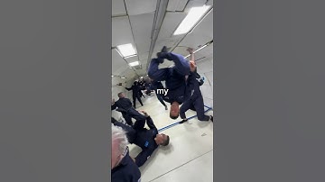 I Tried NASA Astronaut Training!