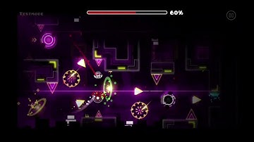 My 2nd part in Ikaros