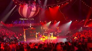 🎪 Come Alive! The Greatest Showman Spectacular in Sydney 2026