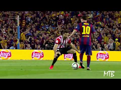 5 Examples Why You Shouldn't Make Messi Angry • Never Mess With Messi