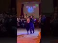 Ayelen Morando Sebastian Martínez Tango At Milonga En Lo De Balmaceda Dec 2022 