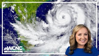 Ocean heat and La Niña combo likely mean more Atlantic hurricanes this summer