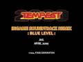 Tempest 2000 soundtrack remix   blue level 