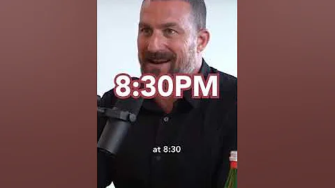 Waking Up at 3 AM? This Might Be Why…