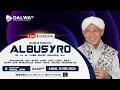 Majelis subuhan al busyro bersama dr ustadz segaf baharun mhi