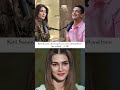 Love at first sight in school #kritisanon #new #bollywood #interview #virel #lovemarriage #lovestory