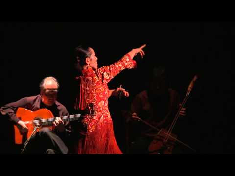 LA DANZA - YouTube
