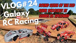 VLOG 24 Shaws Points race 7 Final final cut