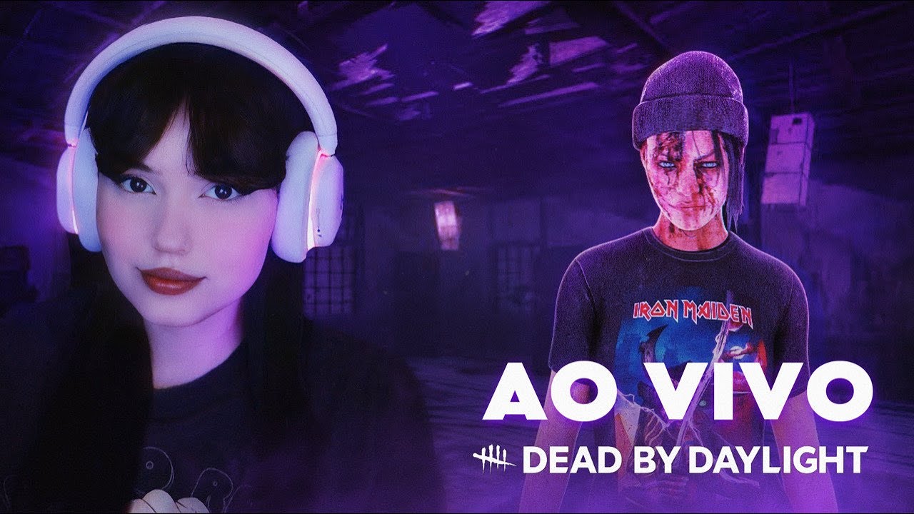 A MARATONA (LIVE INFINITA) TÁ ON :D | !pix !sociais