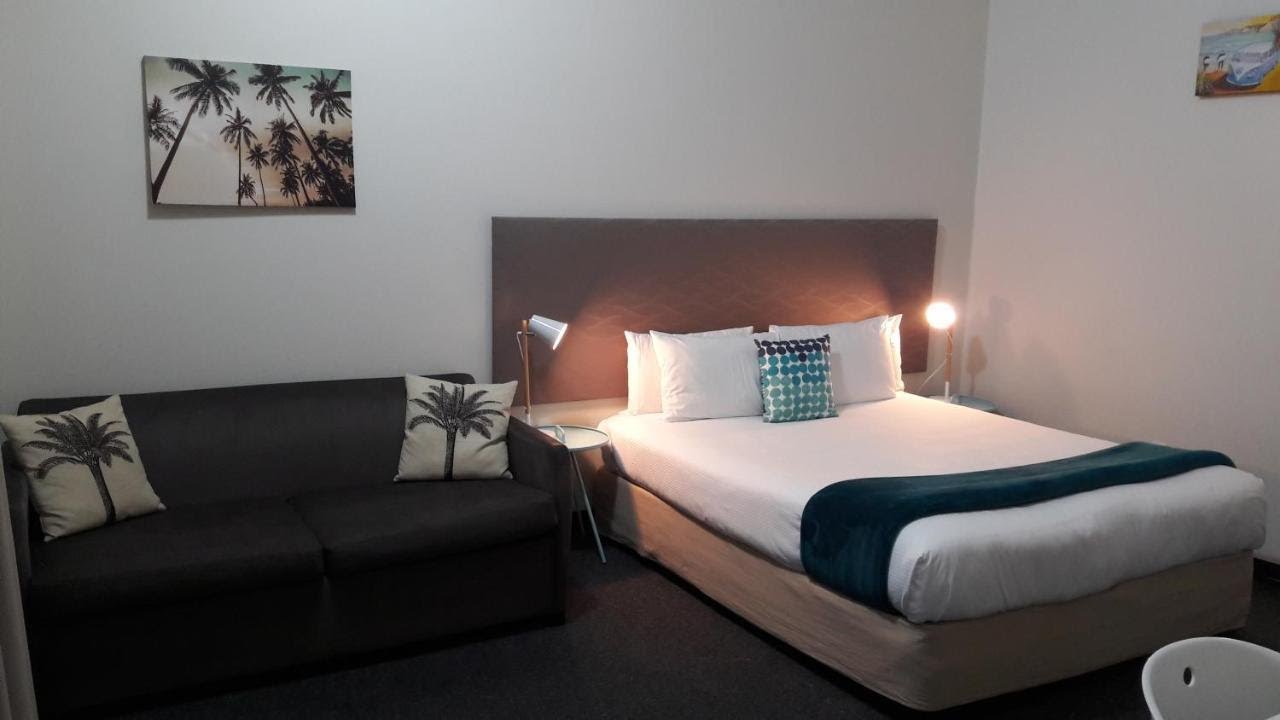 Southpacific Motel, Whangamata, New Zealand YouTube