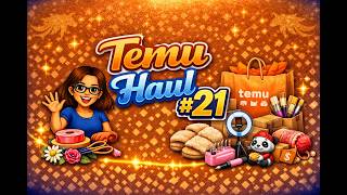 Temu Diamond Art Haul #21 |  Budget Diamond Art Kits