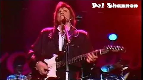 Del Shannon - I Go To Pieces -1989