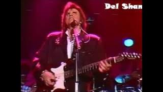 Download lagu Del Shannon - I Go To Pieces -1989