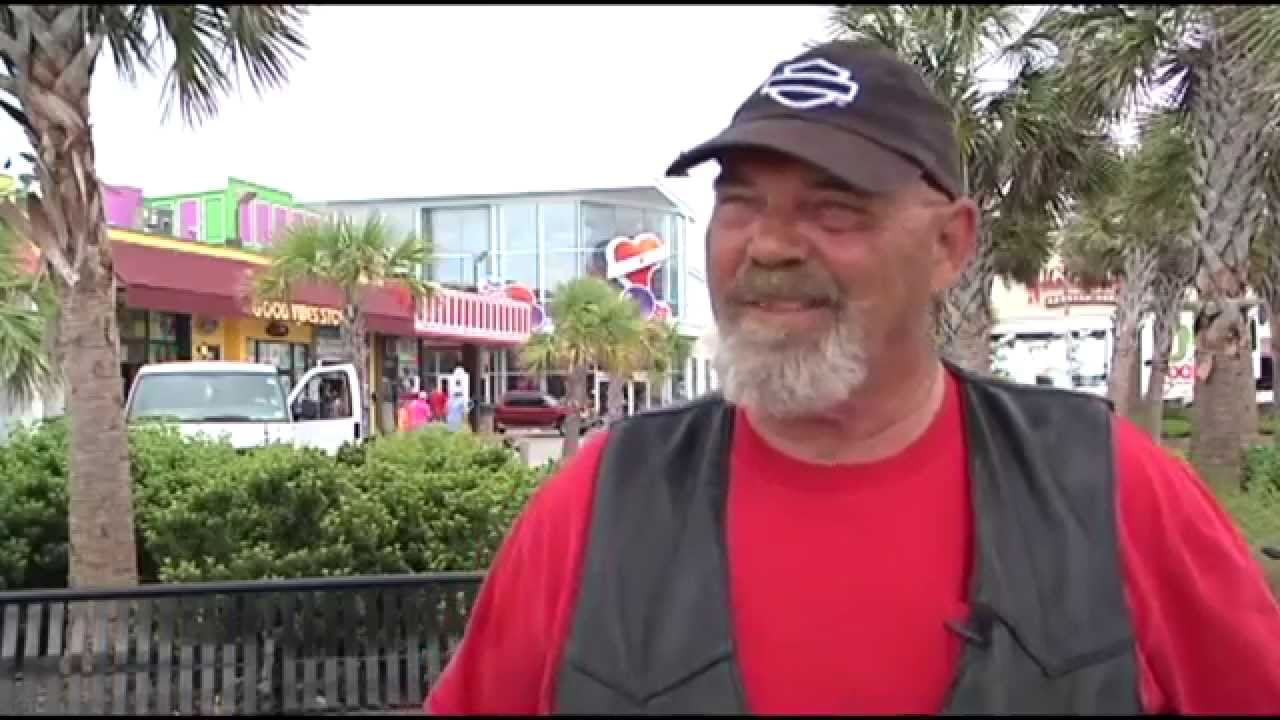 Myrtle Beach surveillance cameras raise civil liberty questions