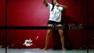 Free Step and Sensualize dança Madelyne ECUADOR