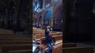 Quick Trip to Montserrat Monastery  #escapenow #vr #travel #spain