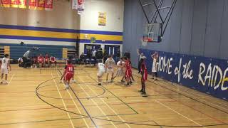 Resurrection CSS vs St Benedicts CSS/ Damien Nath highlights. Net Worth