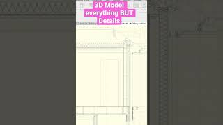 Stop wasting your time with Revit Wall sections!