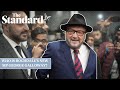 George Galloway: From stints on Big Brother to Iranian-state funded jobs, who is Rochdale&#39;s new MP?