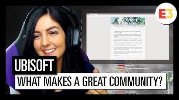 Building A Positive Gaming Community