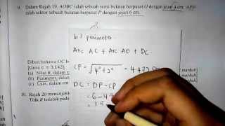 Membulat 9P2 (Cikgu Azman)